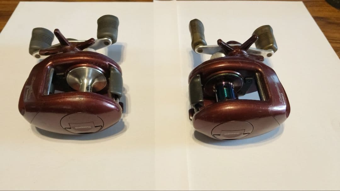 スコーピオン1500、1501