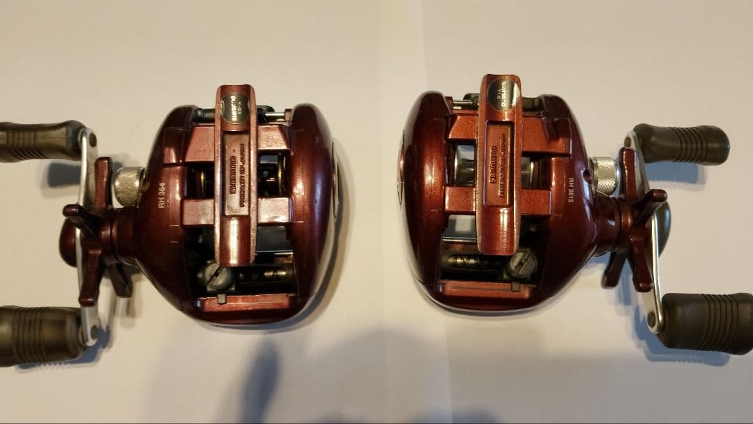 スコーピオン1500、1501