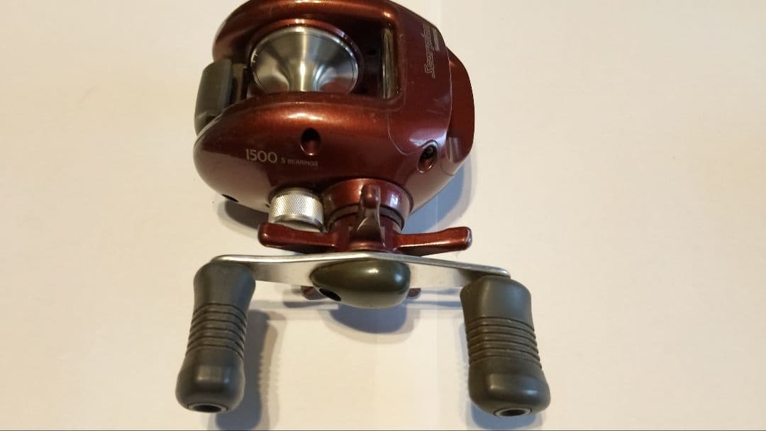 スコーピオン1500、1501