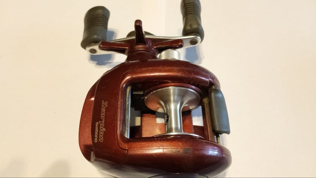 スコーピオン1500、1501