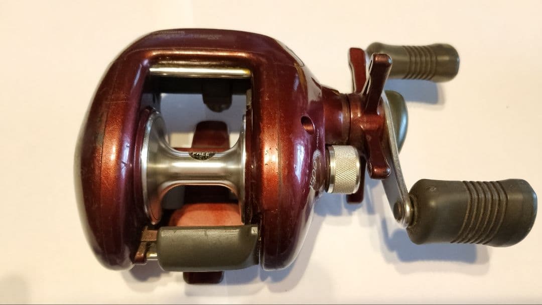 スコーピオン1500、1501
