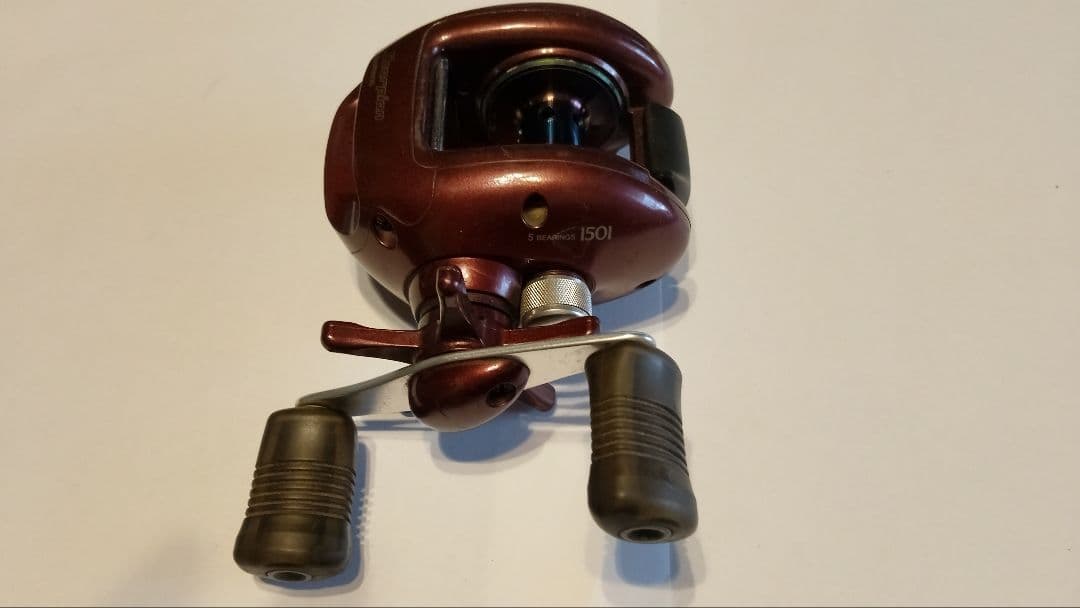 スコーピオン1500、1501