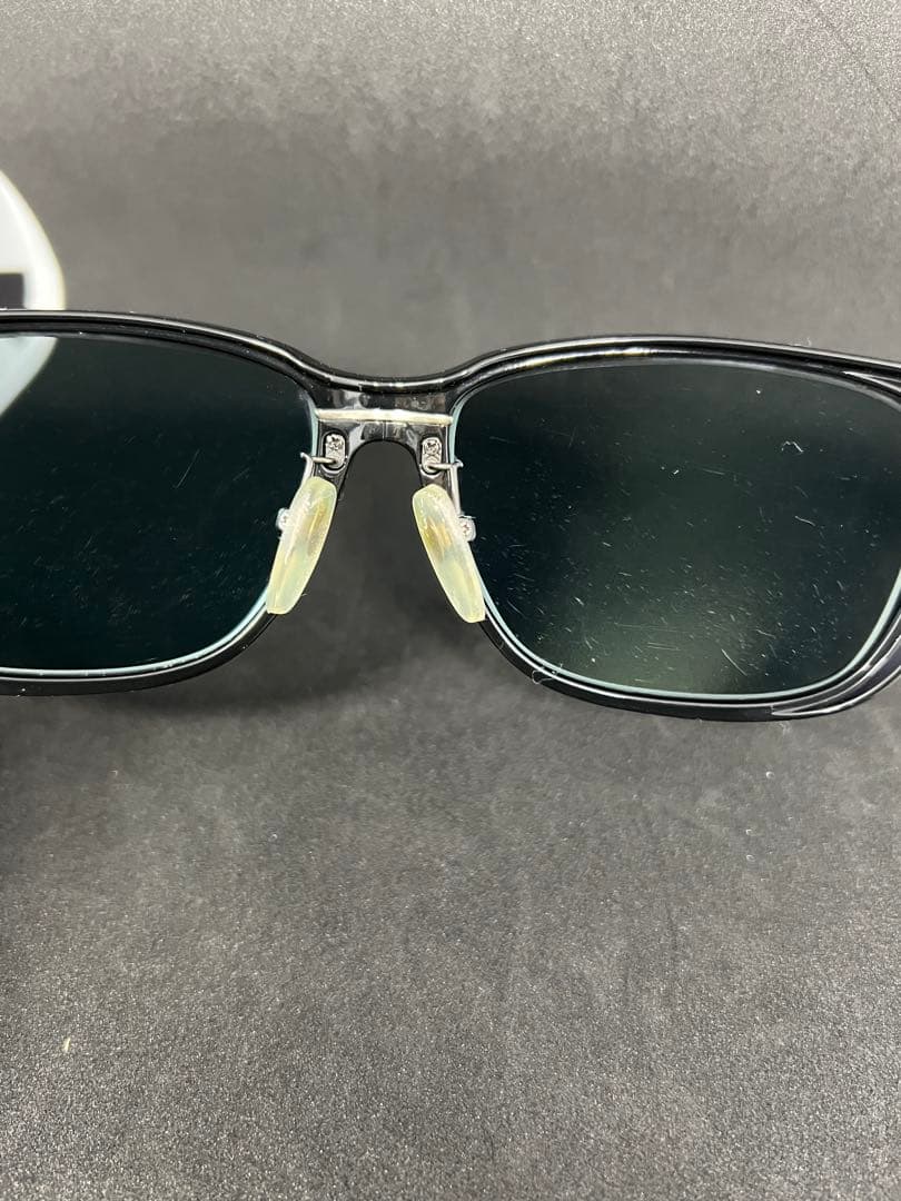 ZEALOPTICS Zeque Capli ジール ゼクー カプリ 偏光