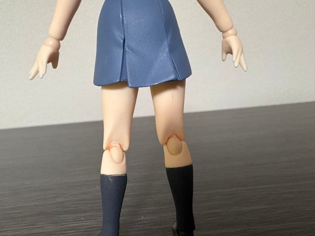 ラブライブ!スーパースター‼︎ Liella! figma セット
