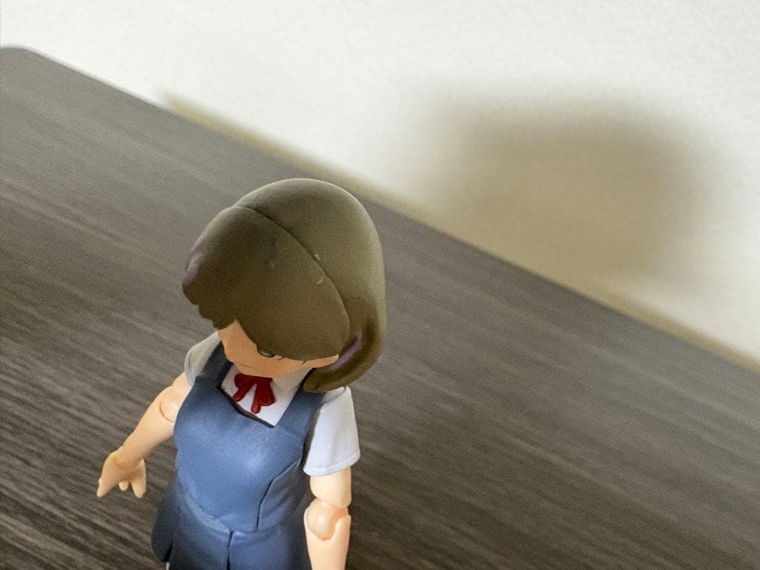ラブライブ!スーパースター‼︎ Liella! figma セット