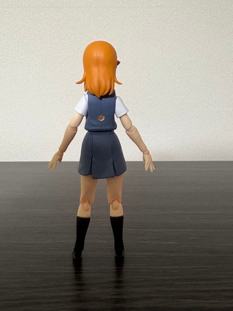 ラブライブ!スーパースター‼︎ Liella! figma セット