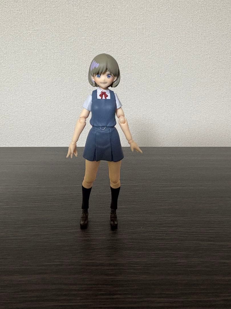 ラブライブ!スーパースター‼︎ Liella! figma セット