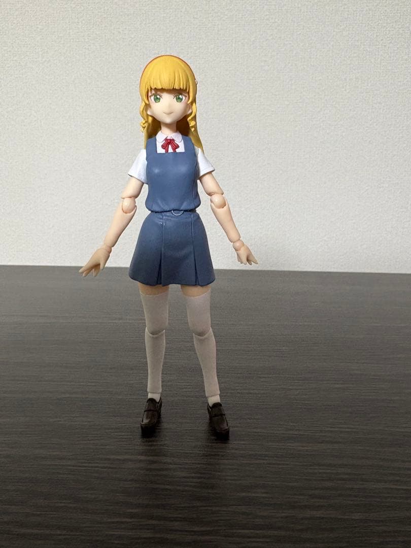 ラブライブ!スーパースター‼︎ Liella! figma セット