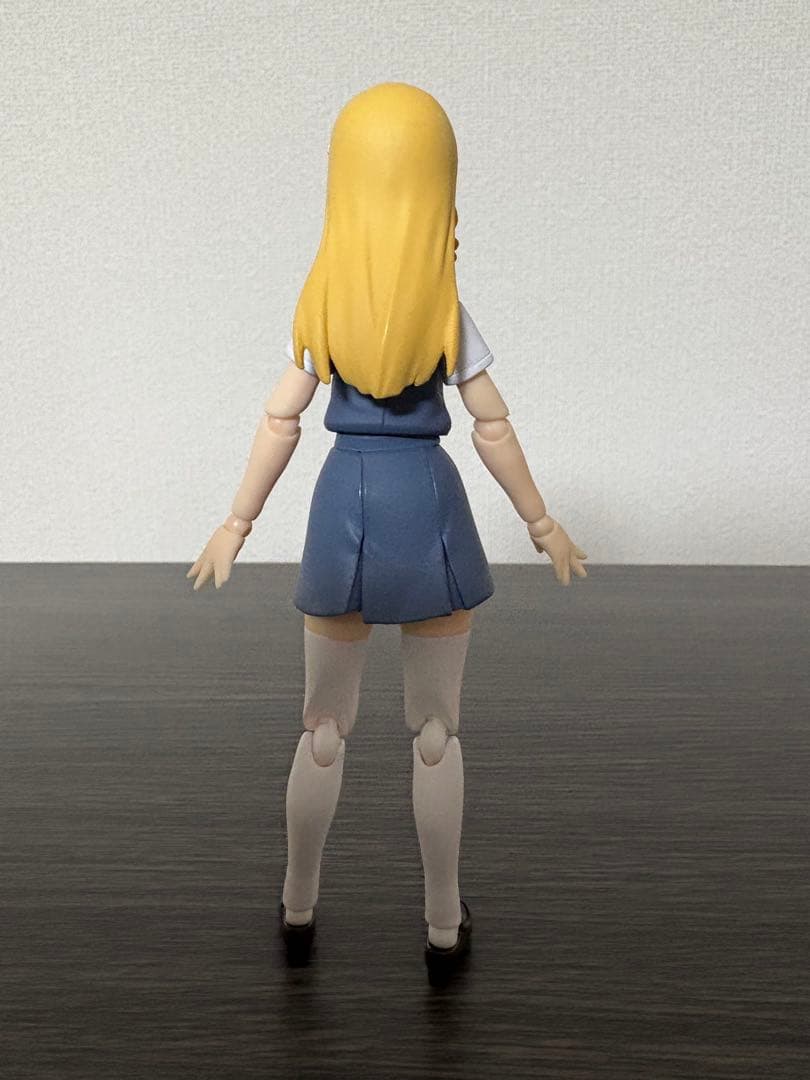 ラブライブ!スーパースター‼︎ Liella! figma セット