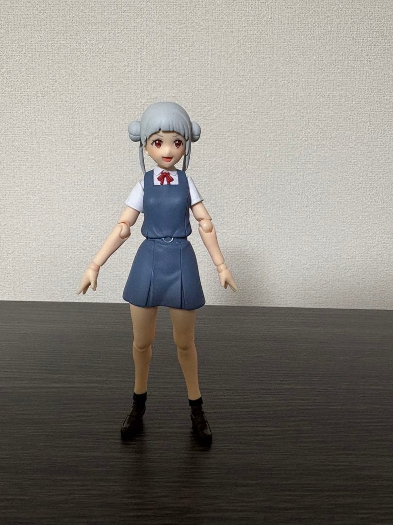 ラブライブ!スーパースター‼︎ Liella! figma セット