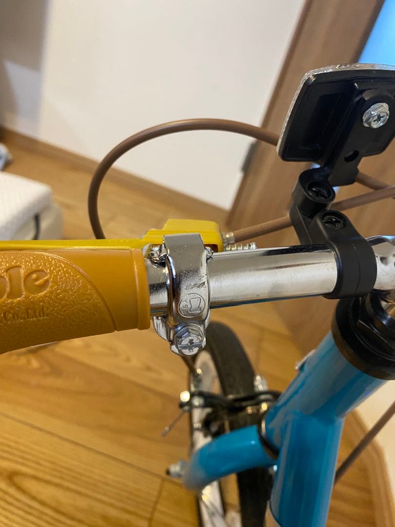 People ケッターサイクルⅡ 子供用自転車 14インチ