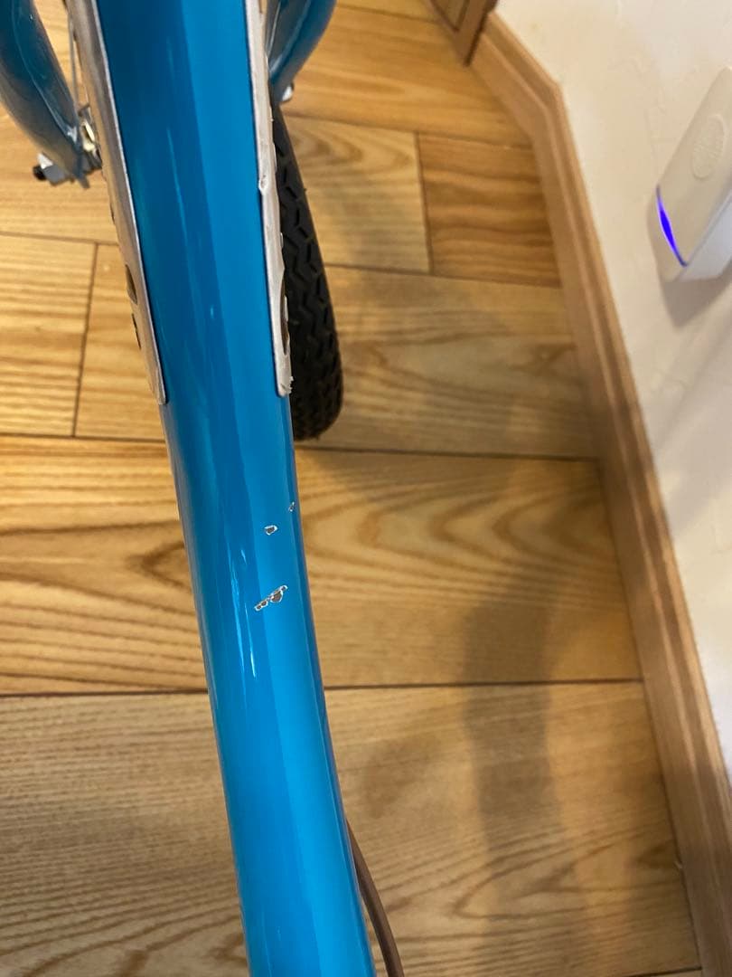 People ケッターサイクルⅡ 子供用自転車 14インチ