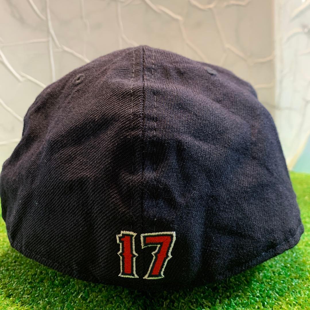 ★SALE★ キャップ 大谷翔平 金サイン入り