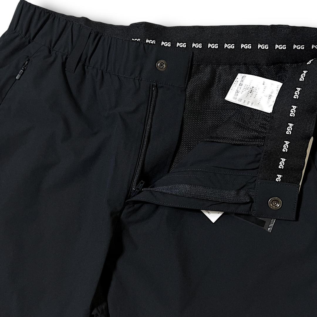 3 PGG パーリーゲイツ ストレッチ ショートパンツ 定価26,400円