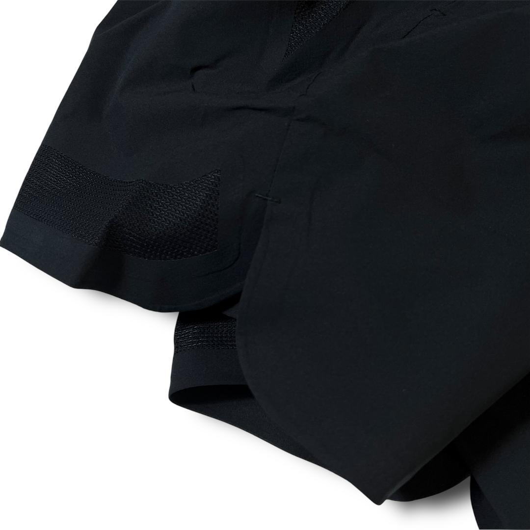 3 PGG パーリーゲイツ ストレッチ ショートパンツ 定価26,400円