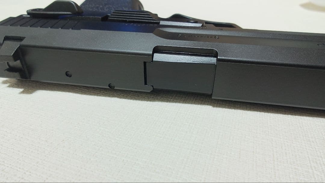 【美品】東京マルイ USP ガスブローバック ガスガン