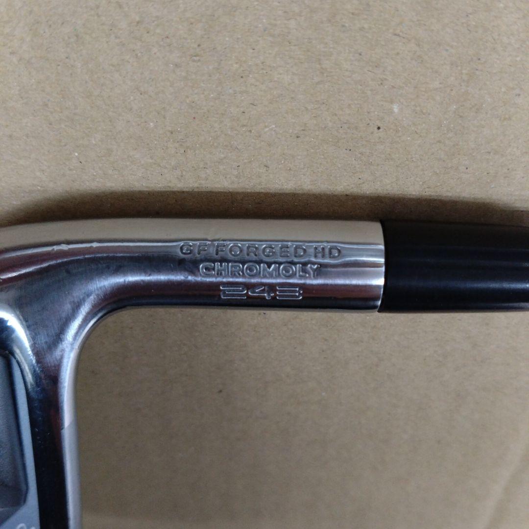 MizunoPro 245 ミズノ 5〜9.P アイアンセット 6本 男性用