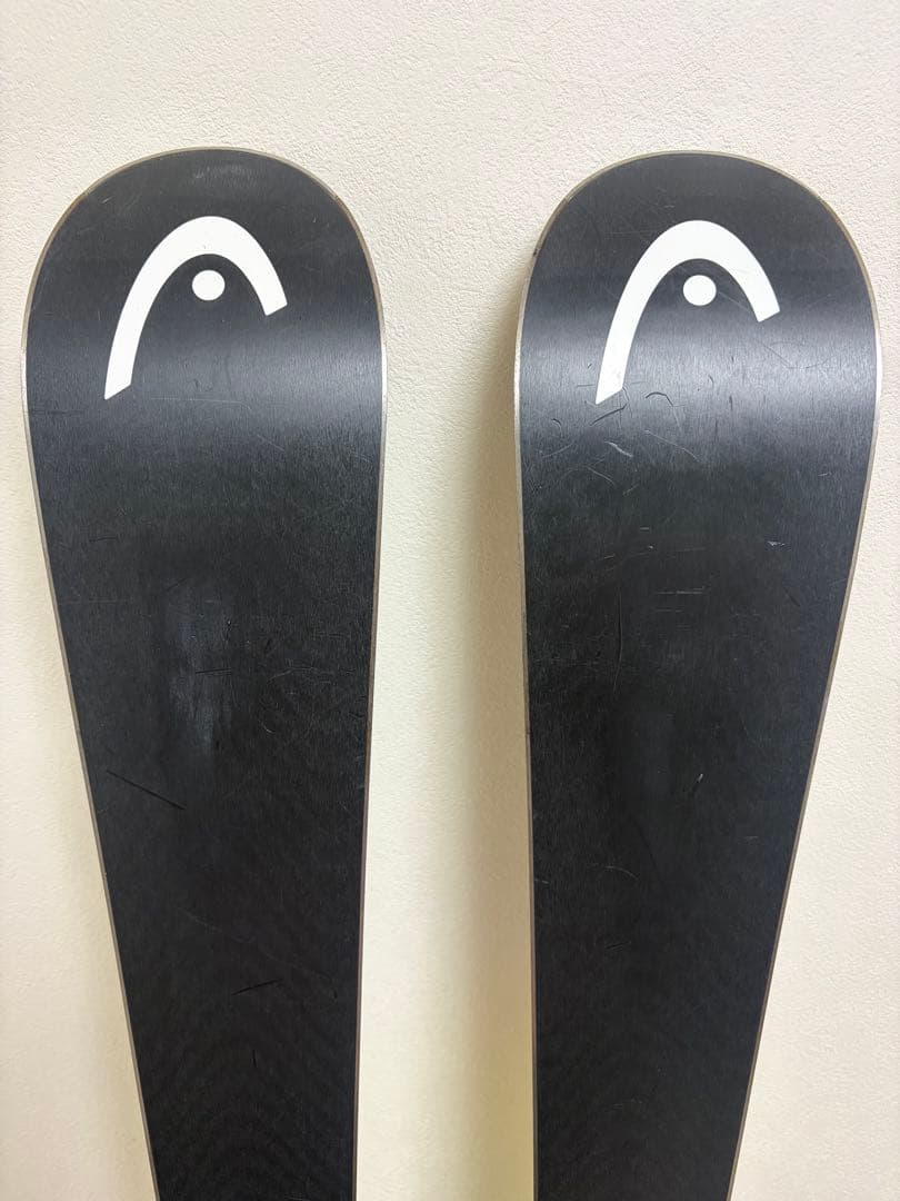 HEAD ヘッド WORLDCUP REBELS i.SL スキー板