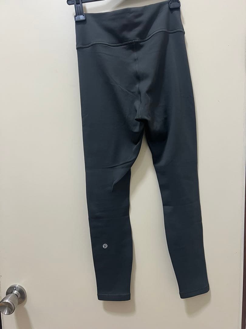 【2週間限定価格 lululemon レギンス３本セット】