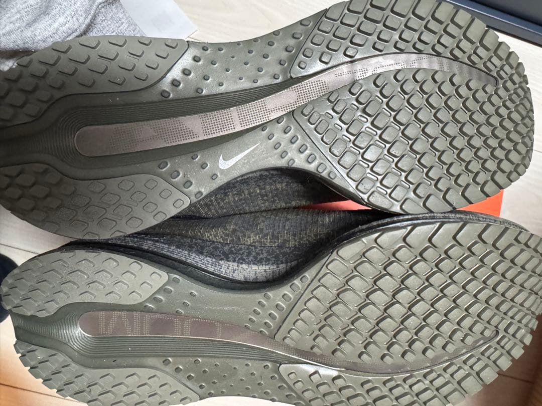 ナイキ NIKE ペガサスプレミアム　SP 26.5