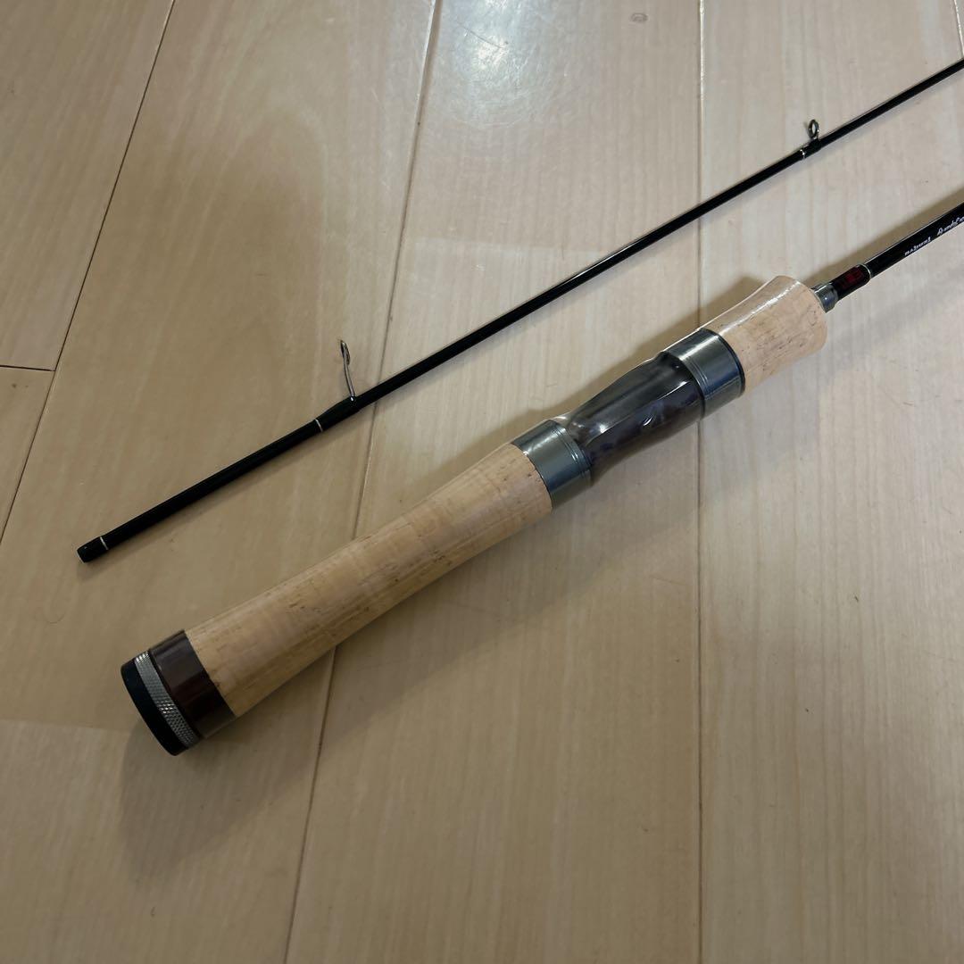 新品！天龍 レイズ RZ542S-L 渓流 トラウト スピニング