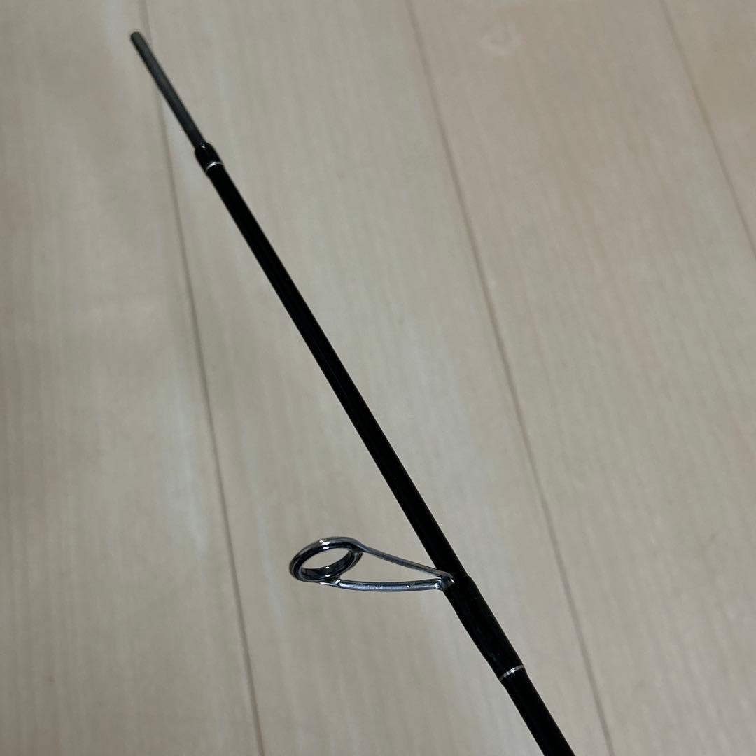 新品！天龍 レイズ RZ542S-L 渓流 トラウト スピニング
