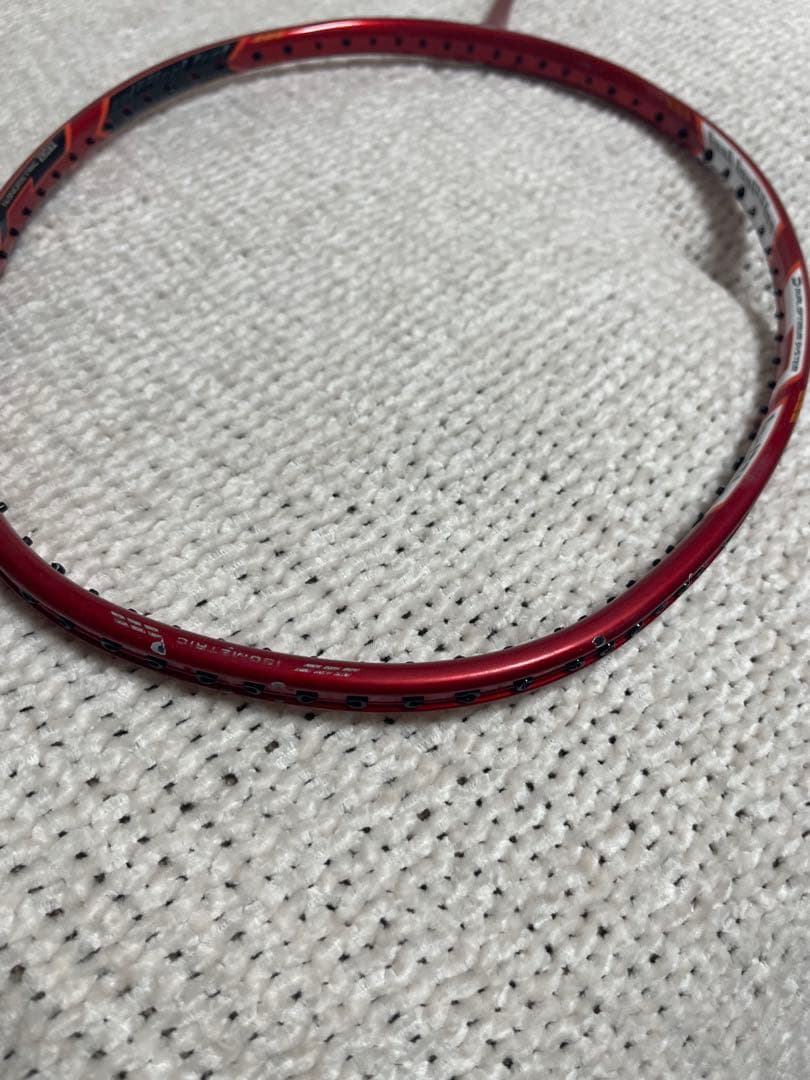 YONEX DUORA 7 3UG5 バドミントンラケット