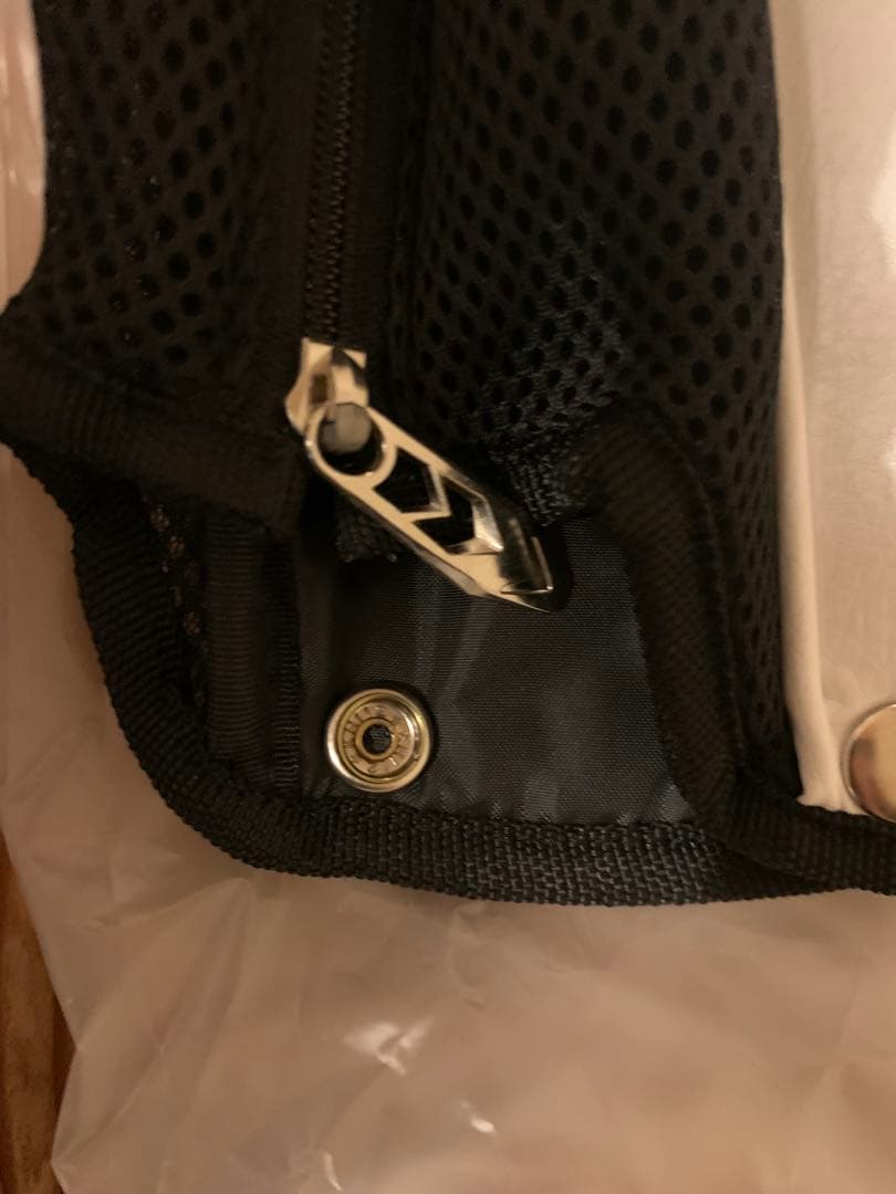 Callaway エクシア スタンド クラブ ケース 22 JM 新品未使用品