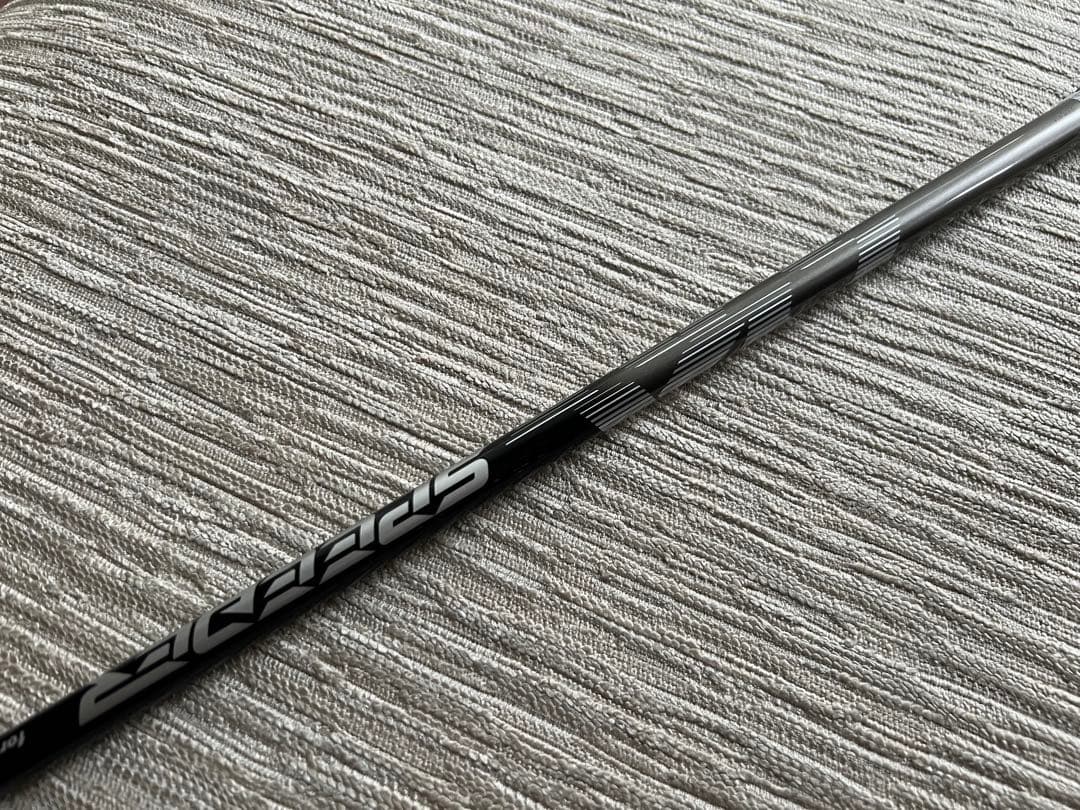 フジクラシャフト SPEEDER NX for COBRA S 5w用 42in
