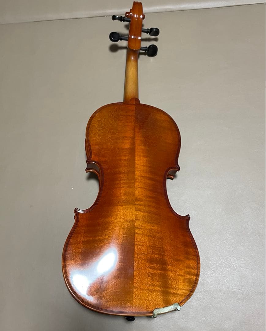 KH-7 4/4 Karl Hofner カールヘフナー　バイオリン　ドイツ製