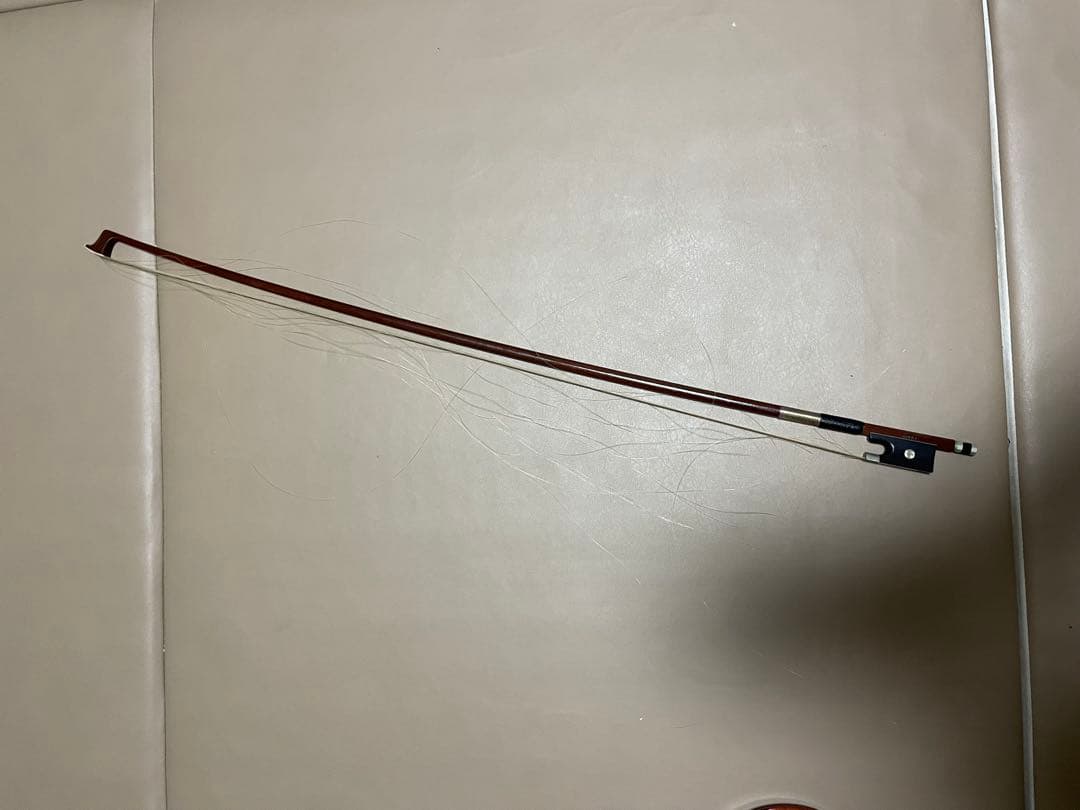 KH-7 4/4 Karl Hofner カールヘフナー　バイオリン　ドイツ製