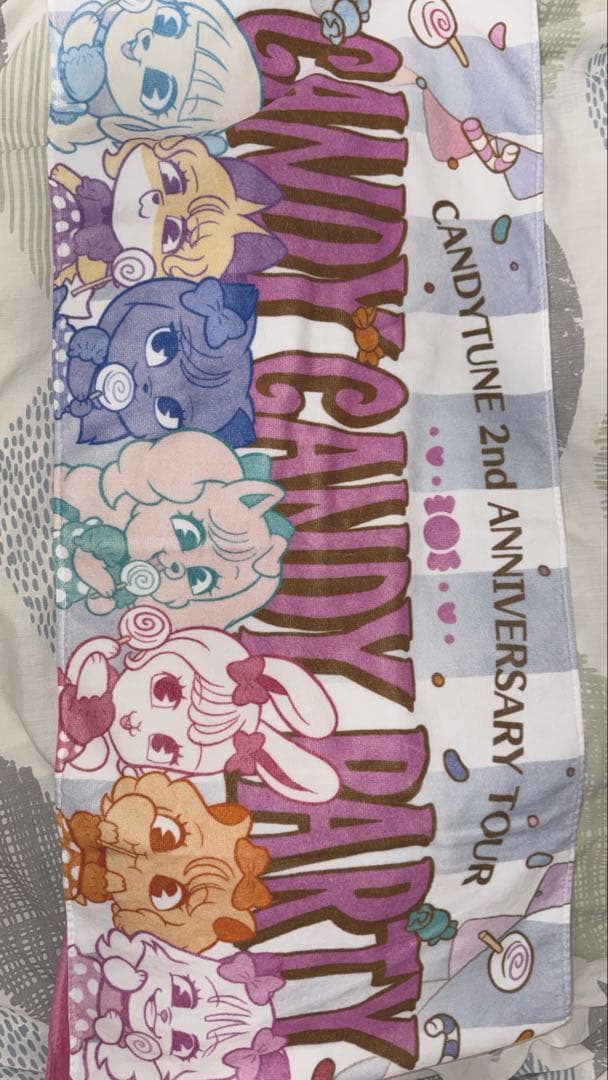 CANDYTUNE 村川緋杏　グッズセット　※別売り不可