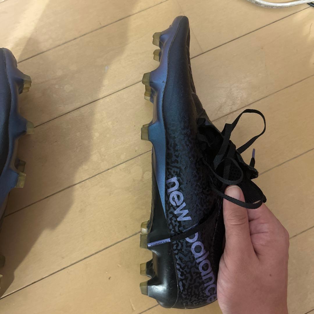 シューズ NEW BALANCE FURON V7 PRO FG SF1FBB7D