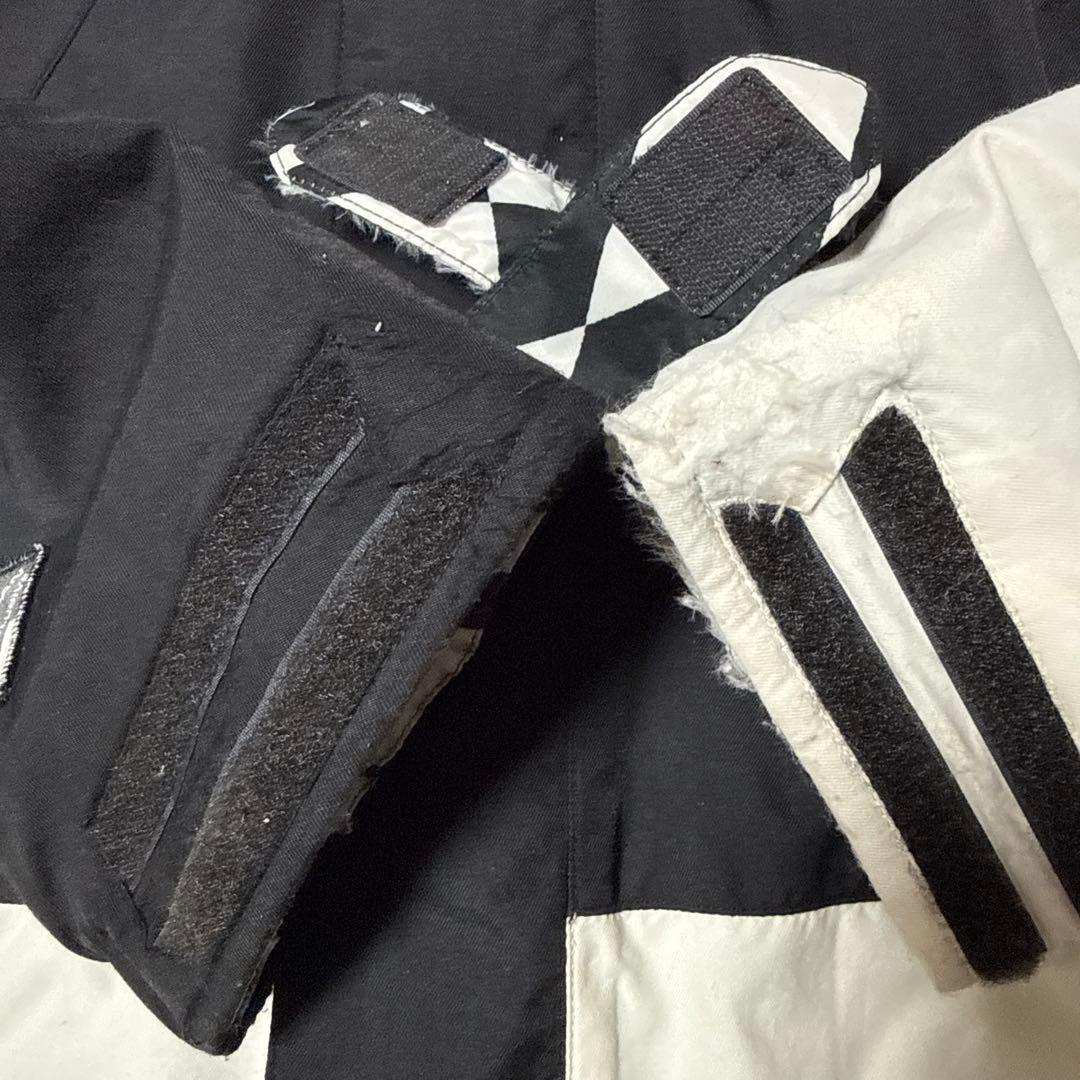volcom ウェア
