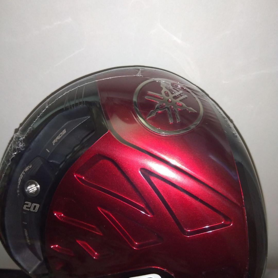 YAMAHARmx VDドライバー【ロフト可変式】Diamana PD５０【Ｓ】