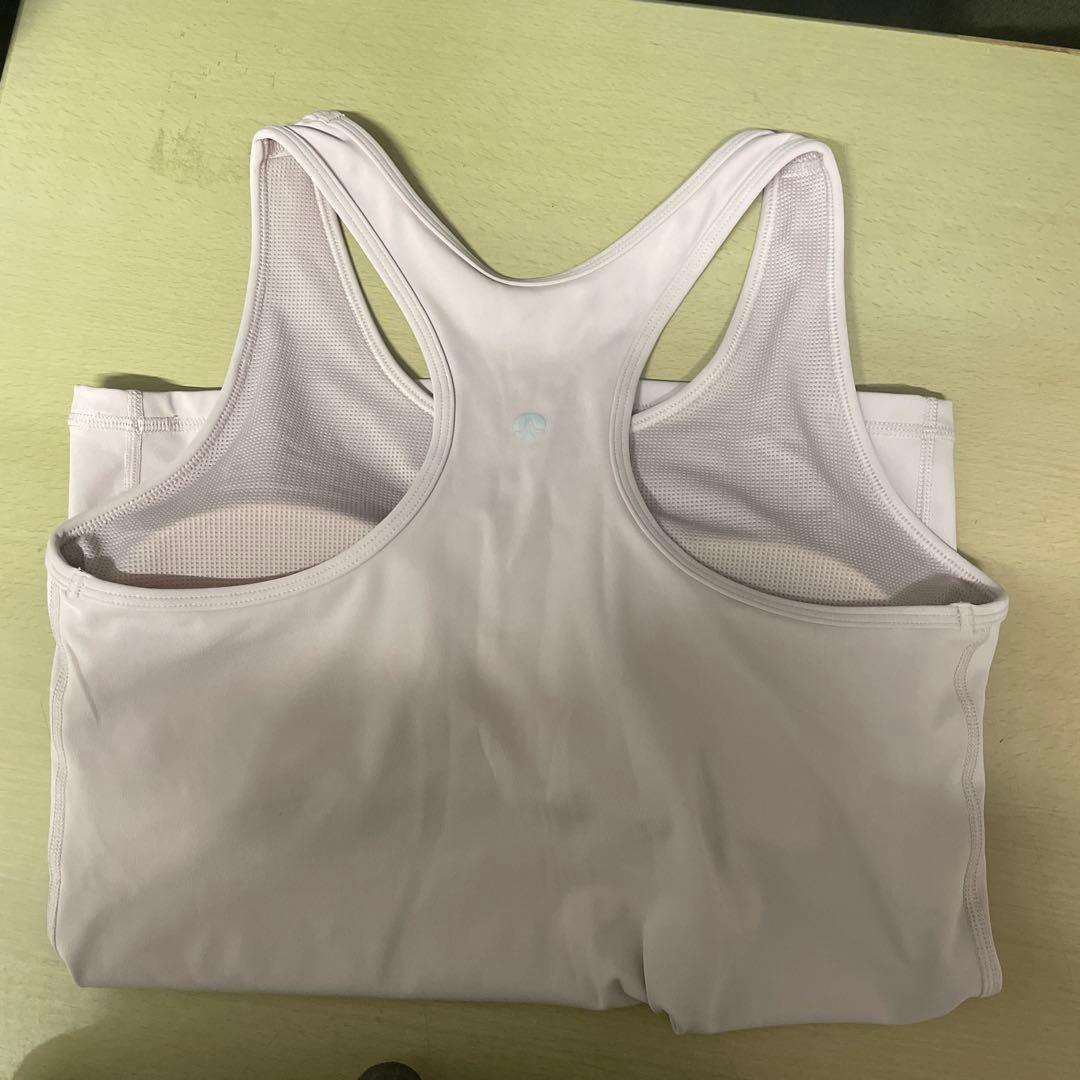 SUKALA ヨガウェア タンクトップ・レギンス・ヨガラグ3点未使用品