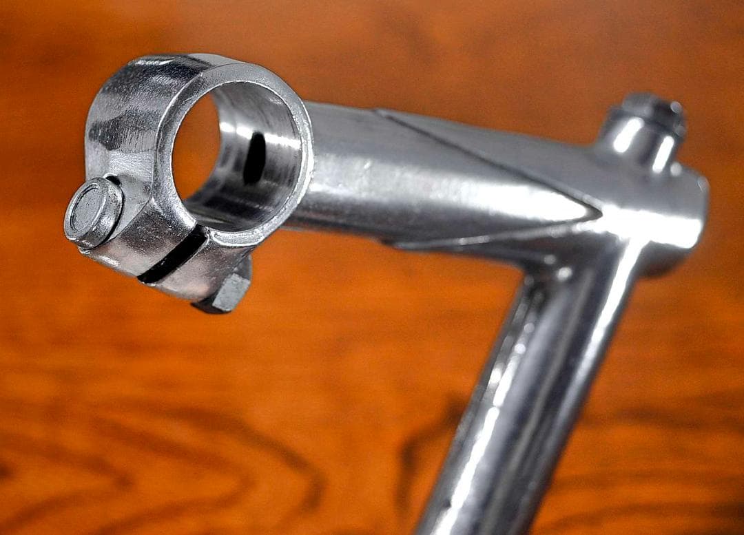 ★AVA FRENCE STEM 22mm　ヴィンテージフランス製ステム♪