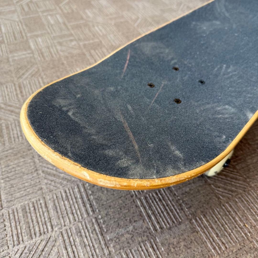THRASHER スケートボード コンプリート