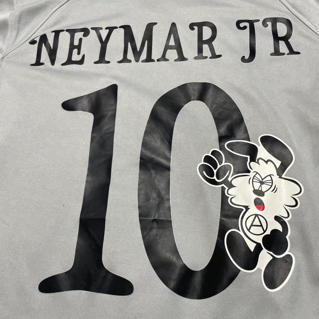 PSG×VERDYユニフォームネイマールJR 10