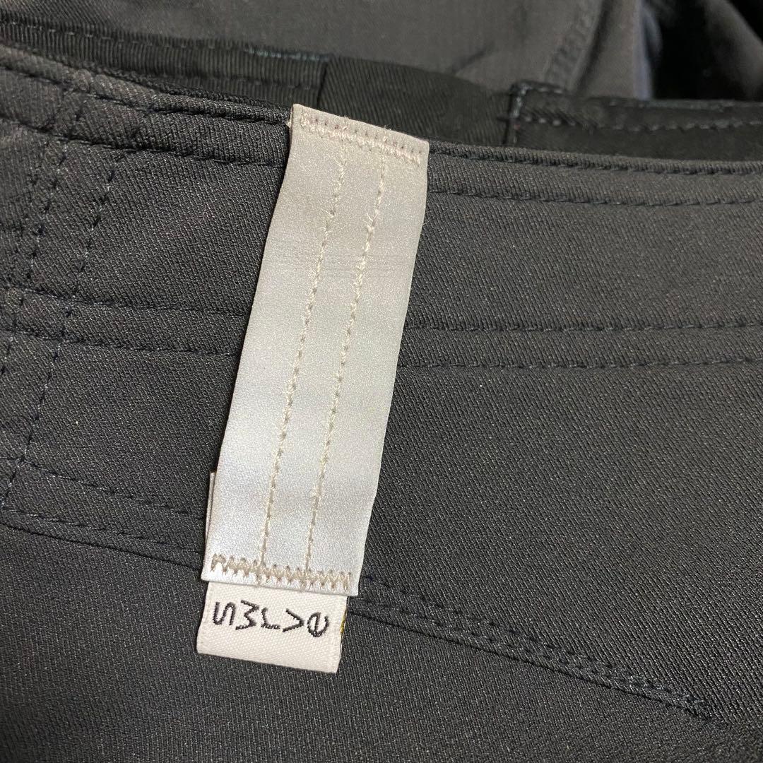 swrve クロップドパンツ ストレッチ size28 USA製