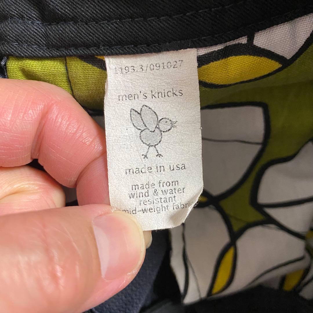 swrve クロップドパンツ ストレッチ size28 USA製