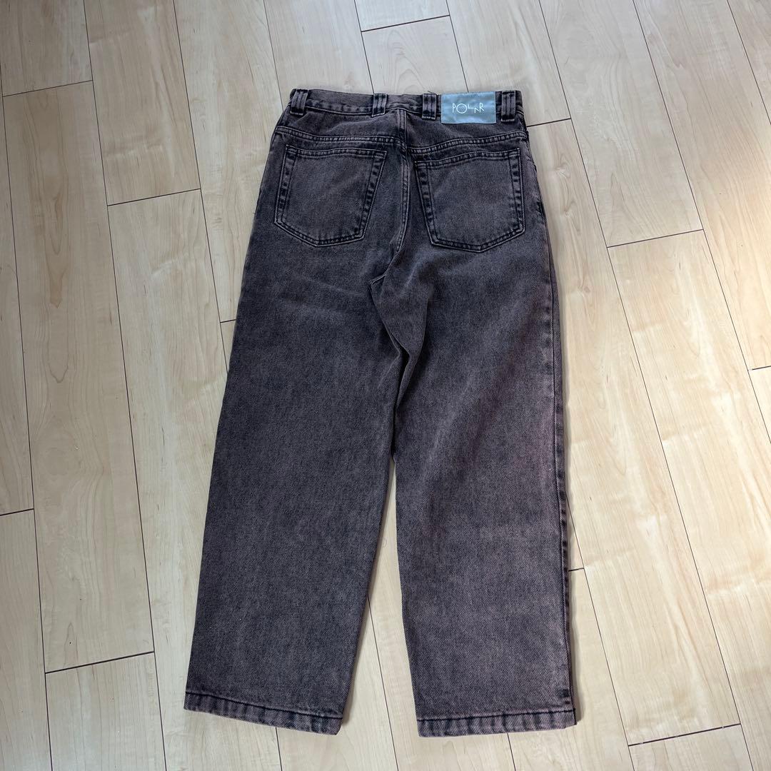 polarskateco. 93denim 28×30