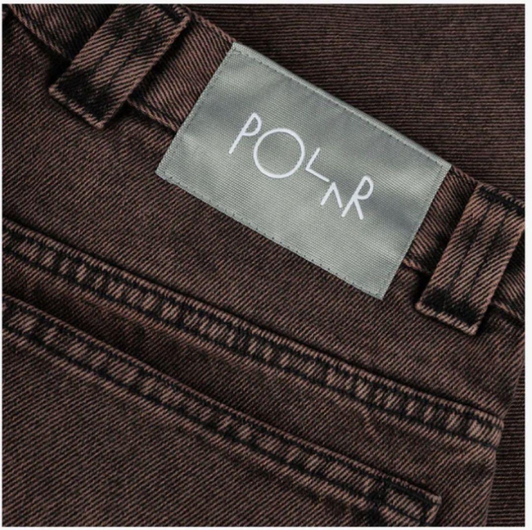 polarskateco. 93denim 28×30