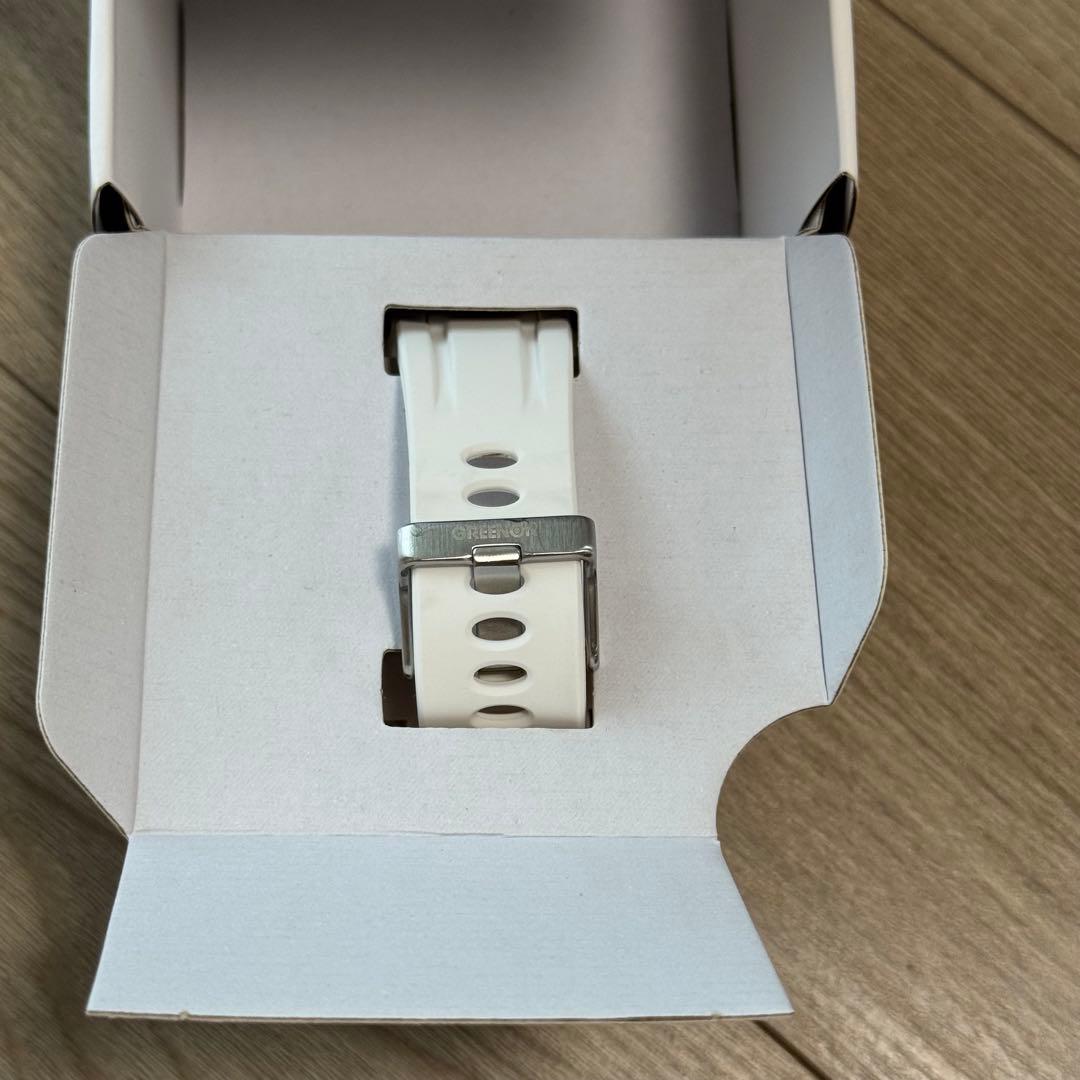 ラウンド用品・アクセサリー GREENON GN101
