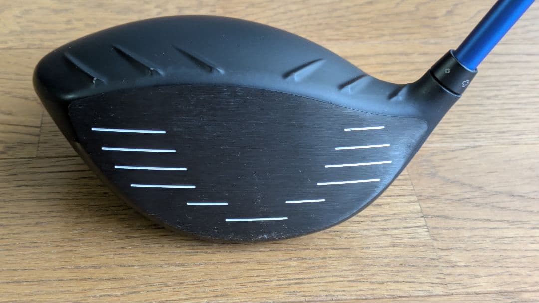 RSK様用　ping G30ドライバー TFC390
