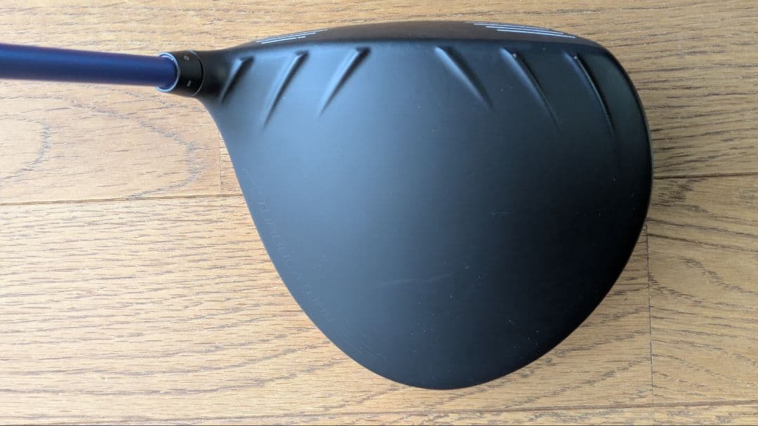 RSK様用　ping G30ドライバー TFC390