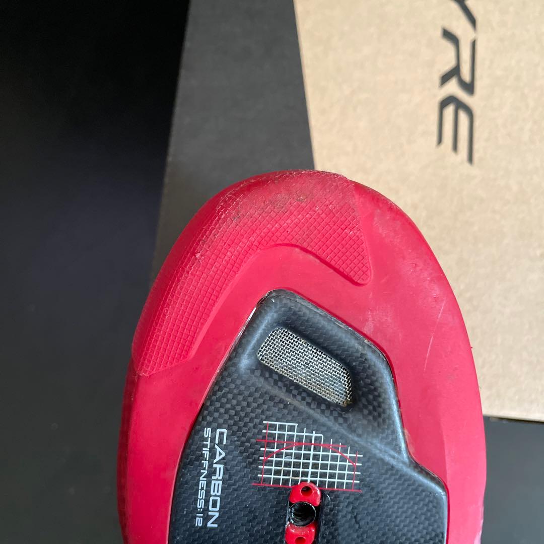 シマノ S-PHYRE RC902 サイズ41