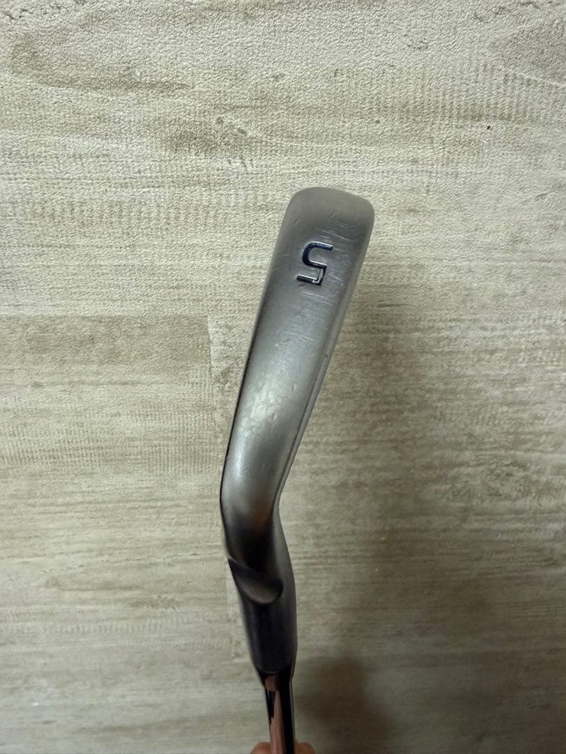 PING i59 モーダス 105 S アイアンセット