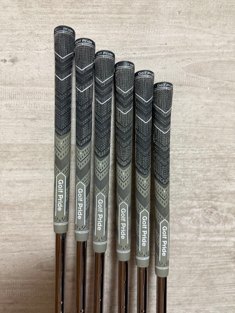 PING i59 モーダス 105 S アイアンセット
