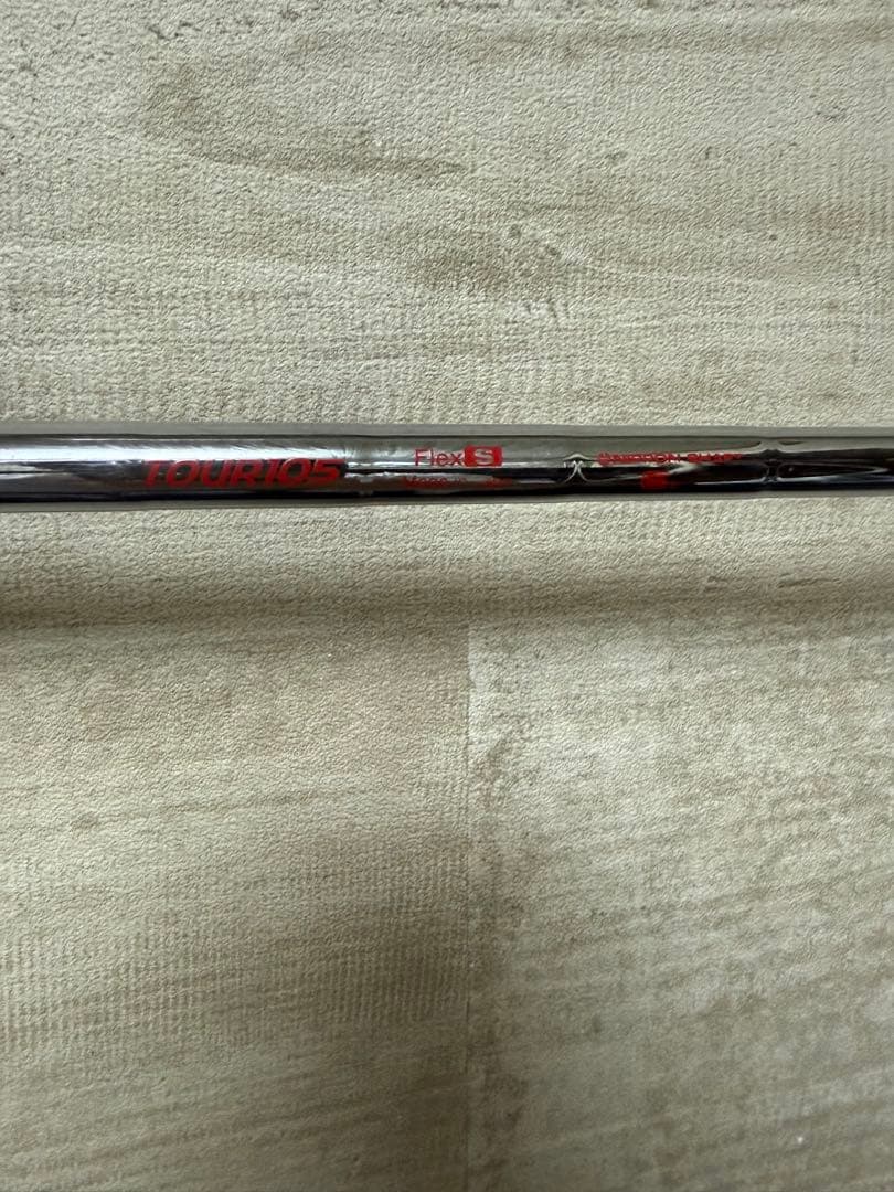 PING i59 モーダス 105 S アイアンセット